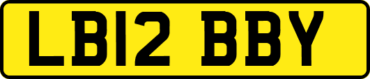 LB12BBY