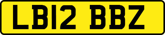 LB12BBZ