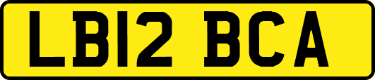 LB12BCA