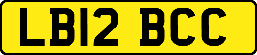 LB12BCC