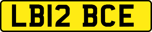 LB12BCE