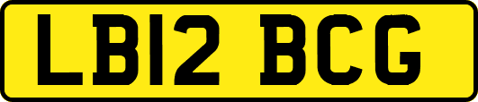LB12BCG