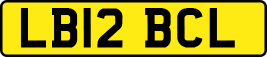 LB12BCL