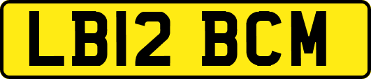 LB12BCM