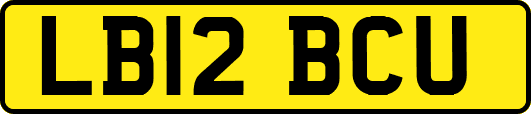 LB12BCU