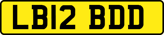 LB12BDD