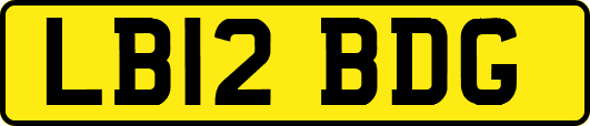 LB12BDG