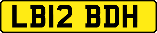LB12BDH