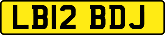 LB12BDJ
