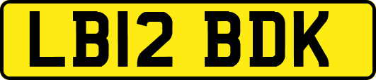 LB12BDK