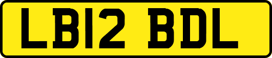 LB12BDL
