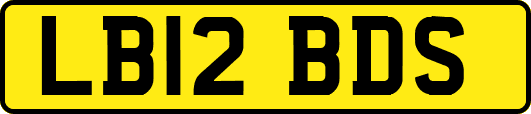 LB12BDS
