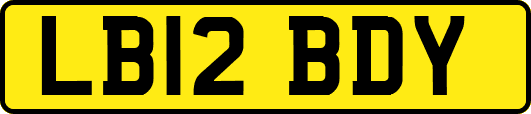 LB12BDY
