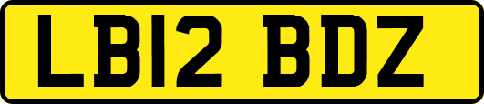 LB12BDZ