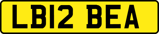 LB12BEA