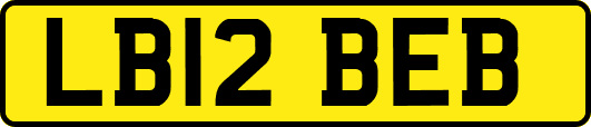 LB12BEB