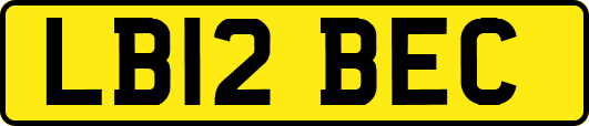 LB12BEC