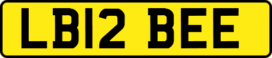 LB12BEE