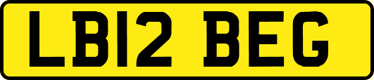 LB12BEG