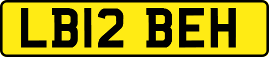 LB12BEH