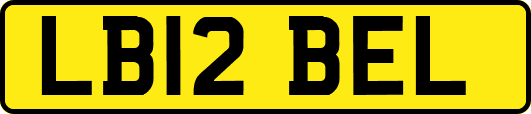 LB12BEL