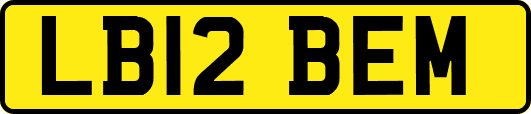 LB12BEM