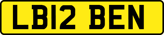 LB12BEN