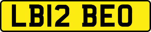 LB12BEO