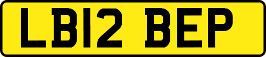 LB12BEP