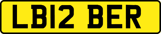 LB12BER