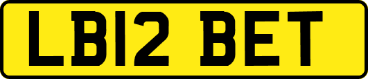 LB12BET