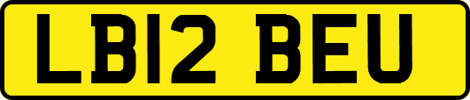 LB12BEU