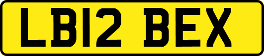 LB12BEX