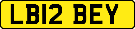 LB12BEY