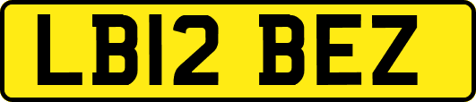 LB12BEZ