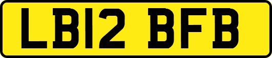 LB12BFB