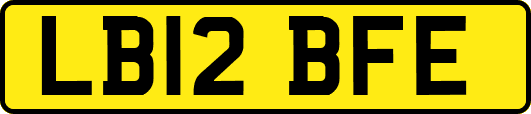 LB12BFE