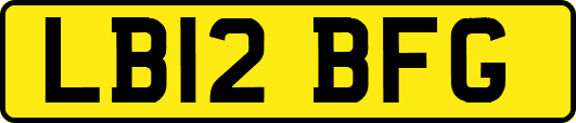 LB12BFG