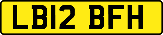 LB12BFH