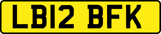 LB12BFK