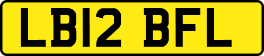 LB12BFL