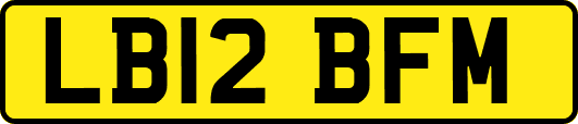 LB12BFM