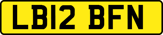LB12BFN