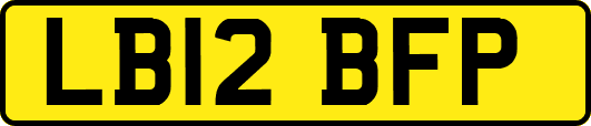 LB12BFP