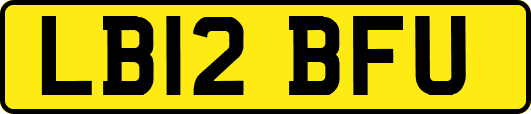 LB12BFU