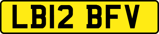 LB12BFV