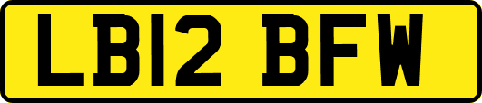 LB12BFW
