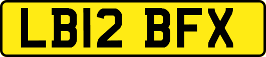 LB12BFX