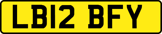 LB12BFY