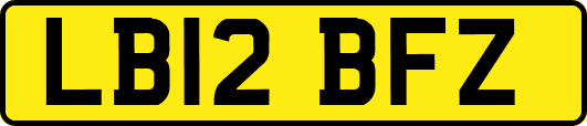 LB12BFZ
